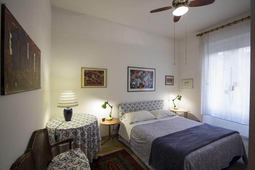 Appartement Living In San Peter à Rome Chambre photo