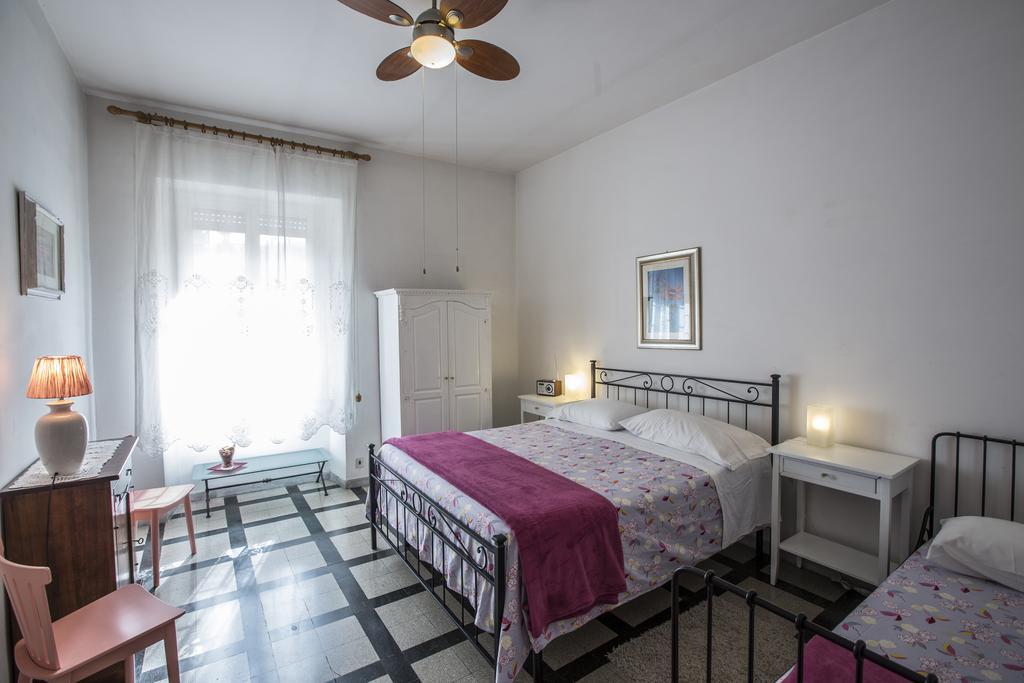 Appartement Living In San Peter à Rome Chambre photo